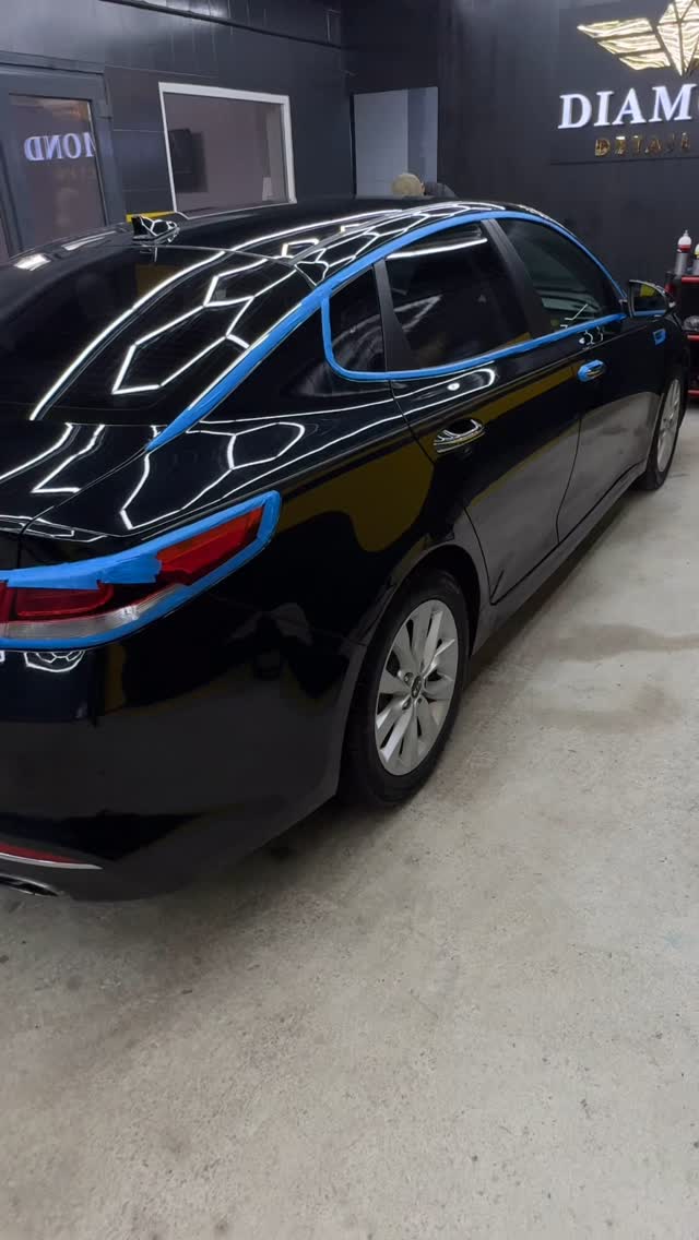 Рабочий процесс