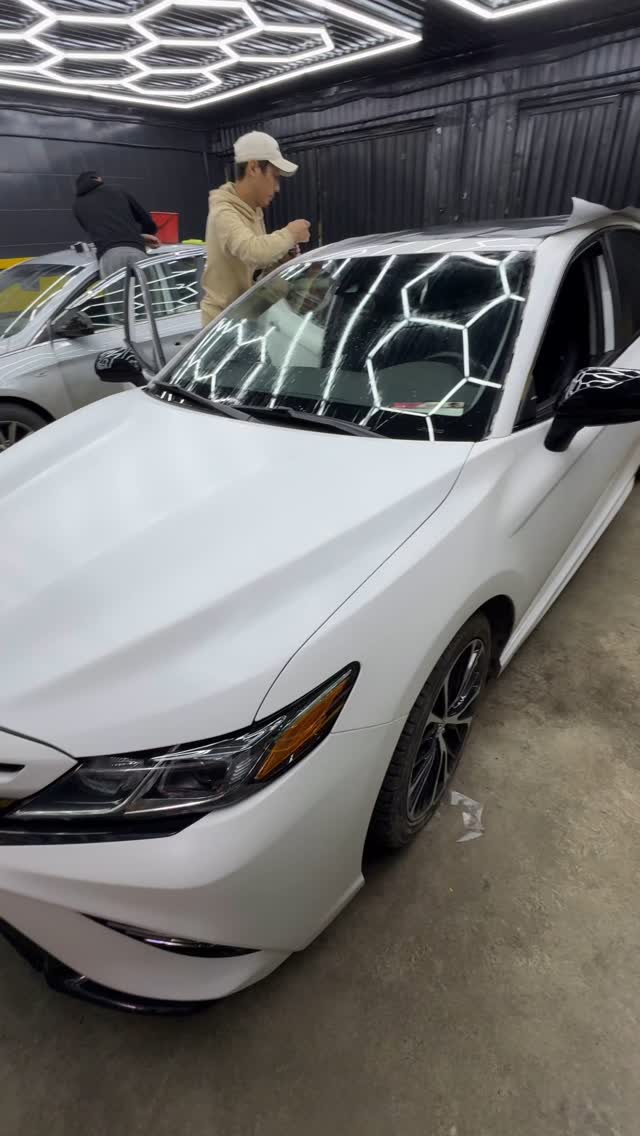 Бронепленка